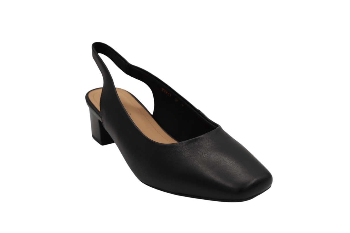 Pantofi Dama Piele Naturala Stephano FENI 919 - Stephano - amely.ro