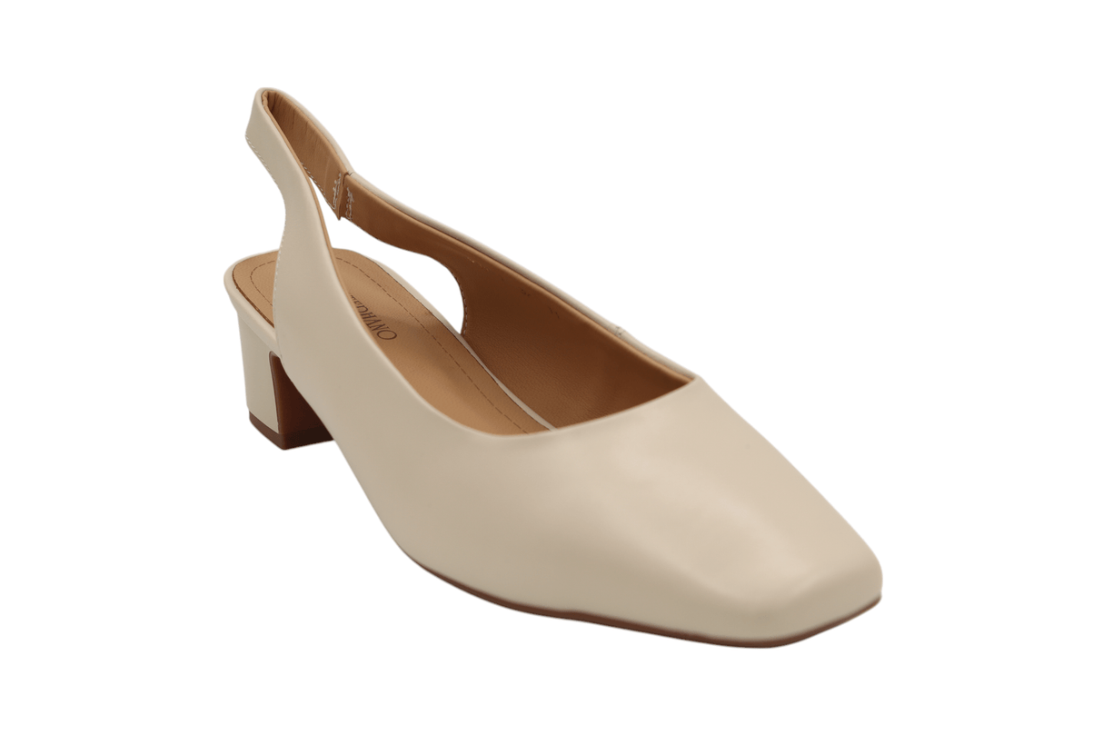 Pantofi Dama Piele Naturala Stephano FENI 919 - Stephano - amely.ro