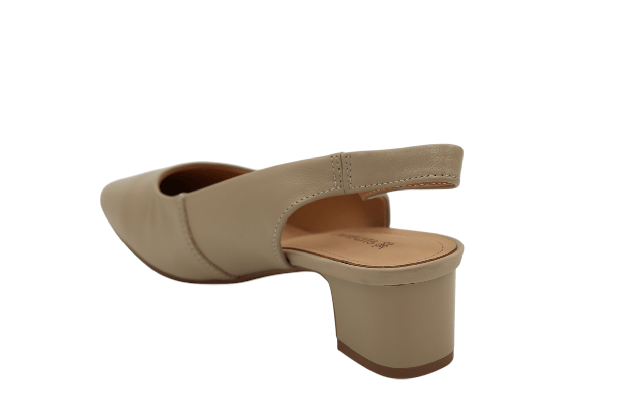 Pantofi Dama Piele Naturala Stephano FENI 919 - Stephano - amely.ro