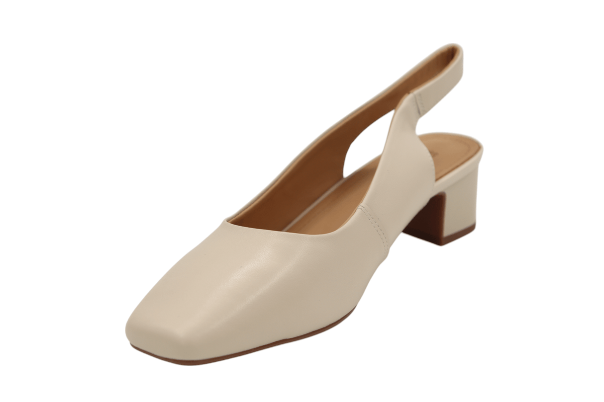 Pantofi Dama Piele Naturala Stephano FENI 919 - Stephano - amely.ro