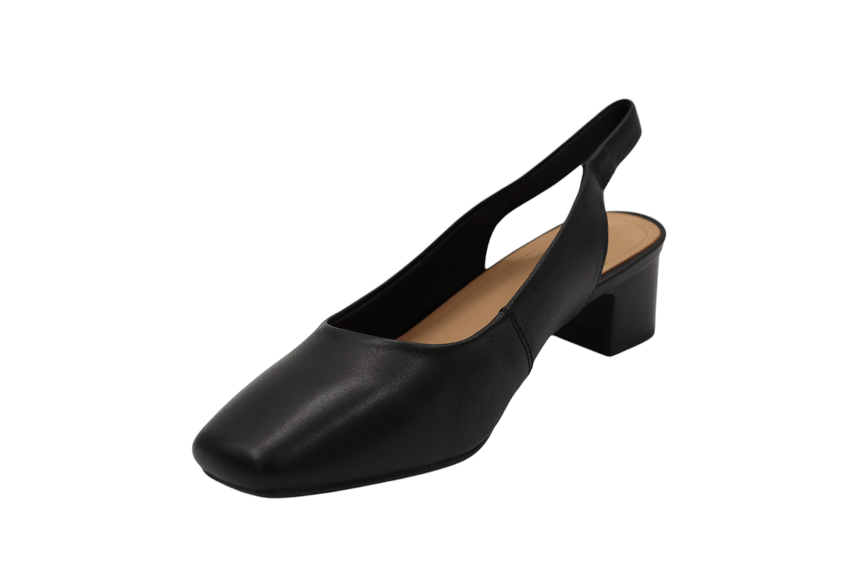 Pantofi Dama Piele Naturala Stephano FENI 919 - Stephano - amely.ro