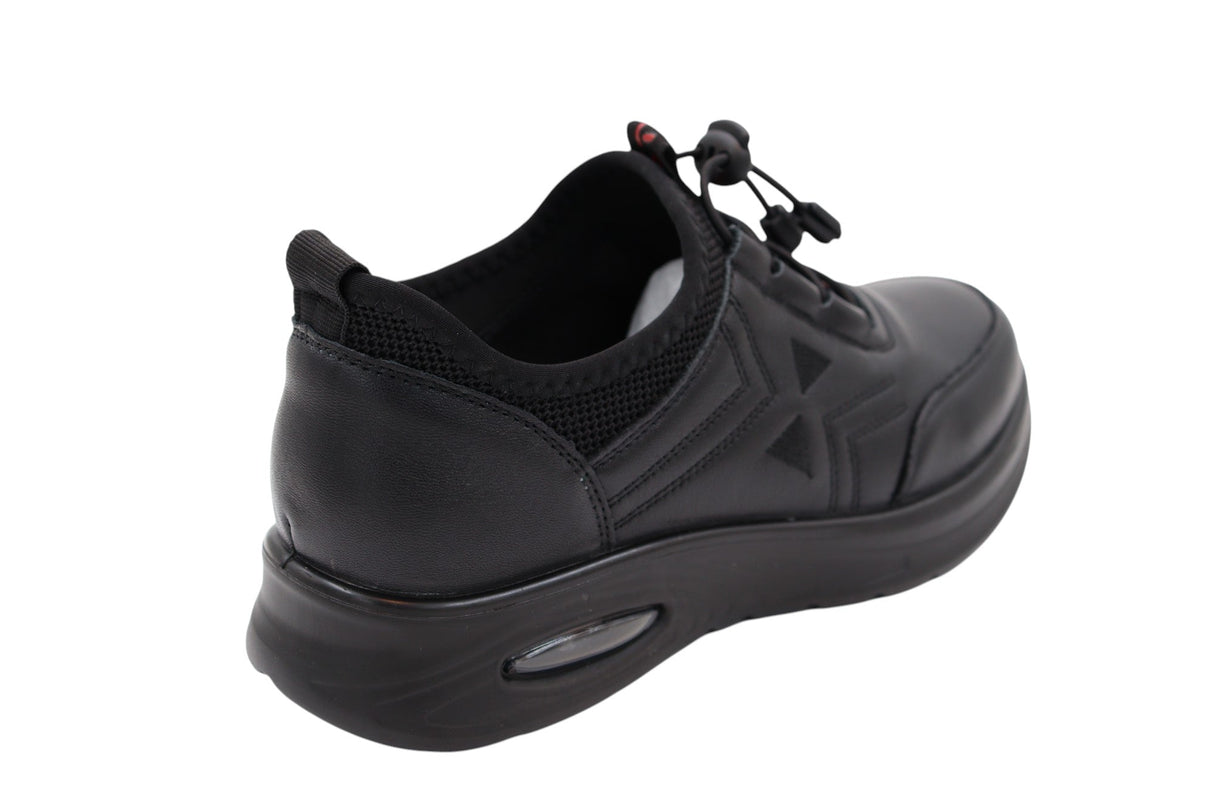 Pantofi Dama Piele Naturala Stephano FENI 9511 - Stephano - amely.ro