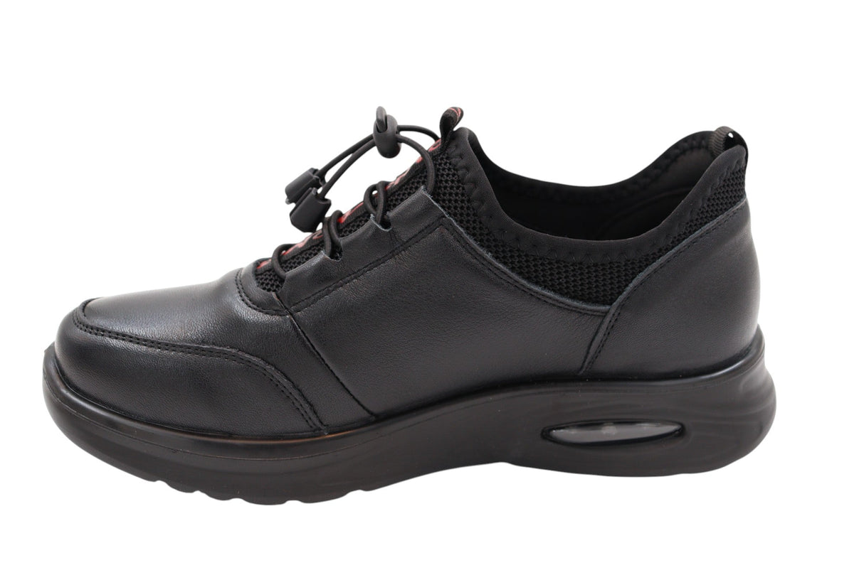 Pantofi Dama Piele Naturala Stephano FENI 9511 - Stephano - amely.ro