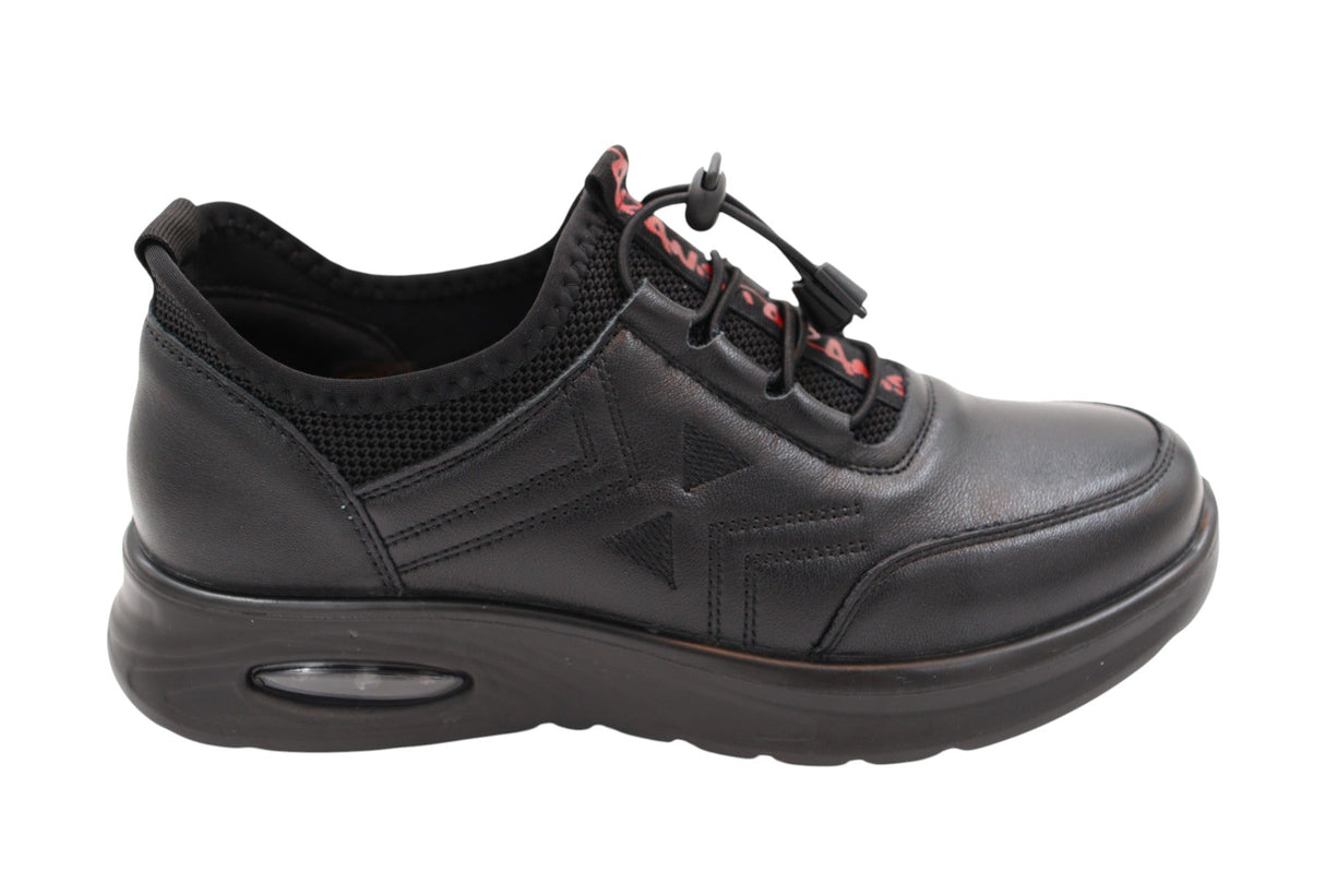 Pantofi Dama Piele Naturala Stephano FENI 9511 - Stephano - amely.ro