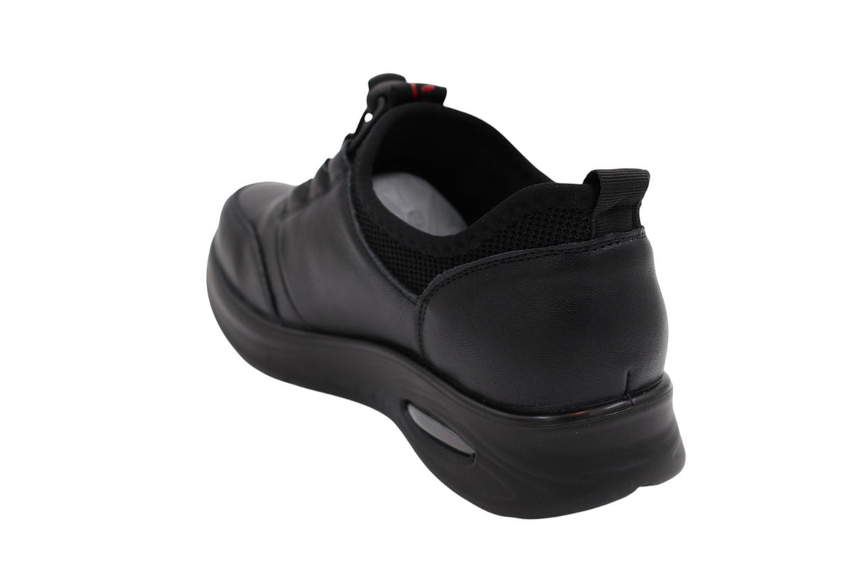 Pantofi Dama Piele Naturala Stephano FENI 9511 - Stephano - amely.ro