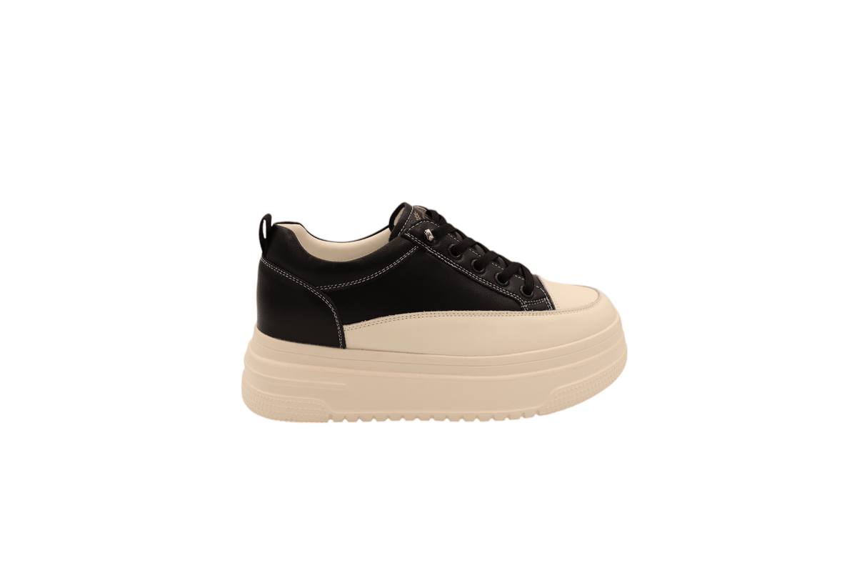 Pantofi Dama Piele Naturala Stephano FENI 95569 - Stephano - amely.ro