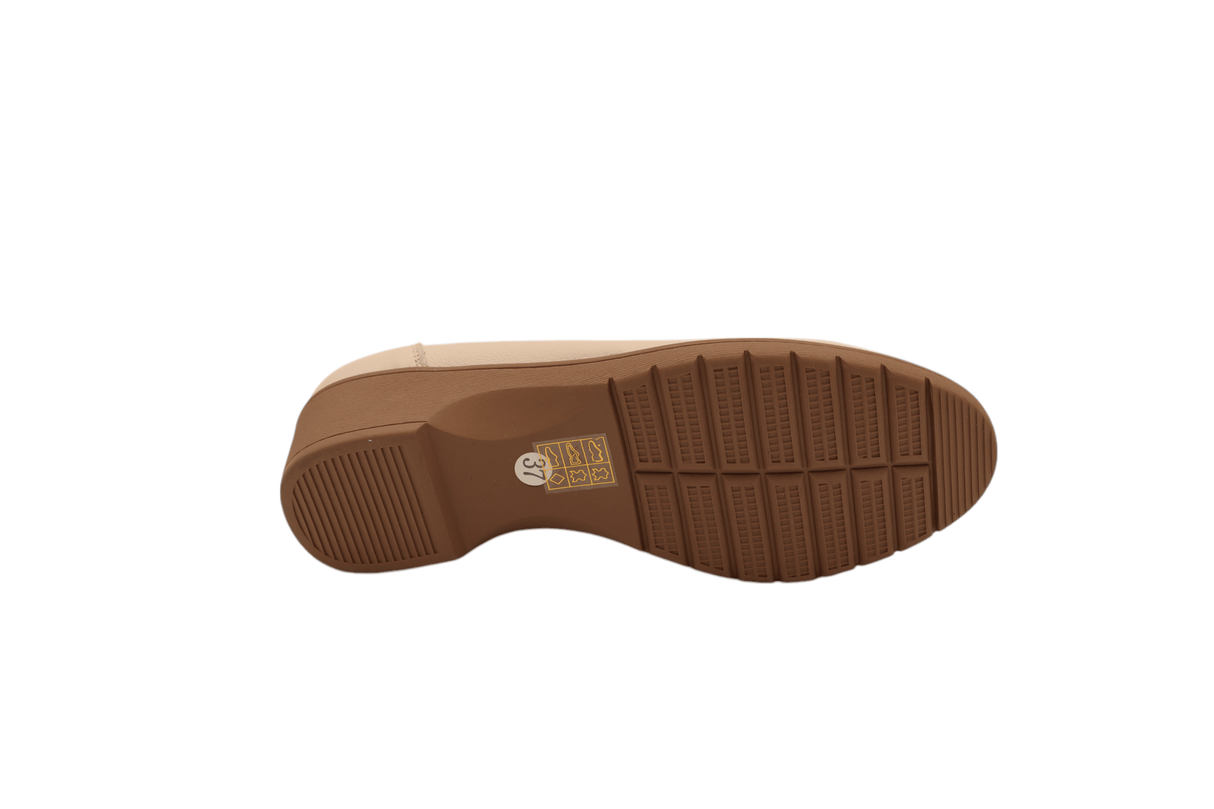 Pantofi Dama Piele Naturala Stephano FENI 9723 - A - Stephano - amely.ro