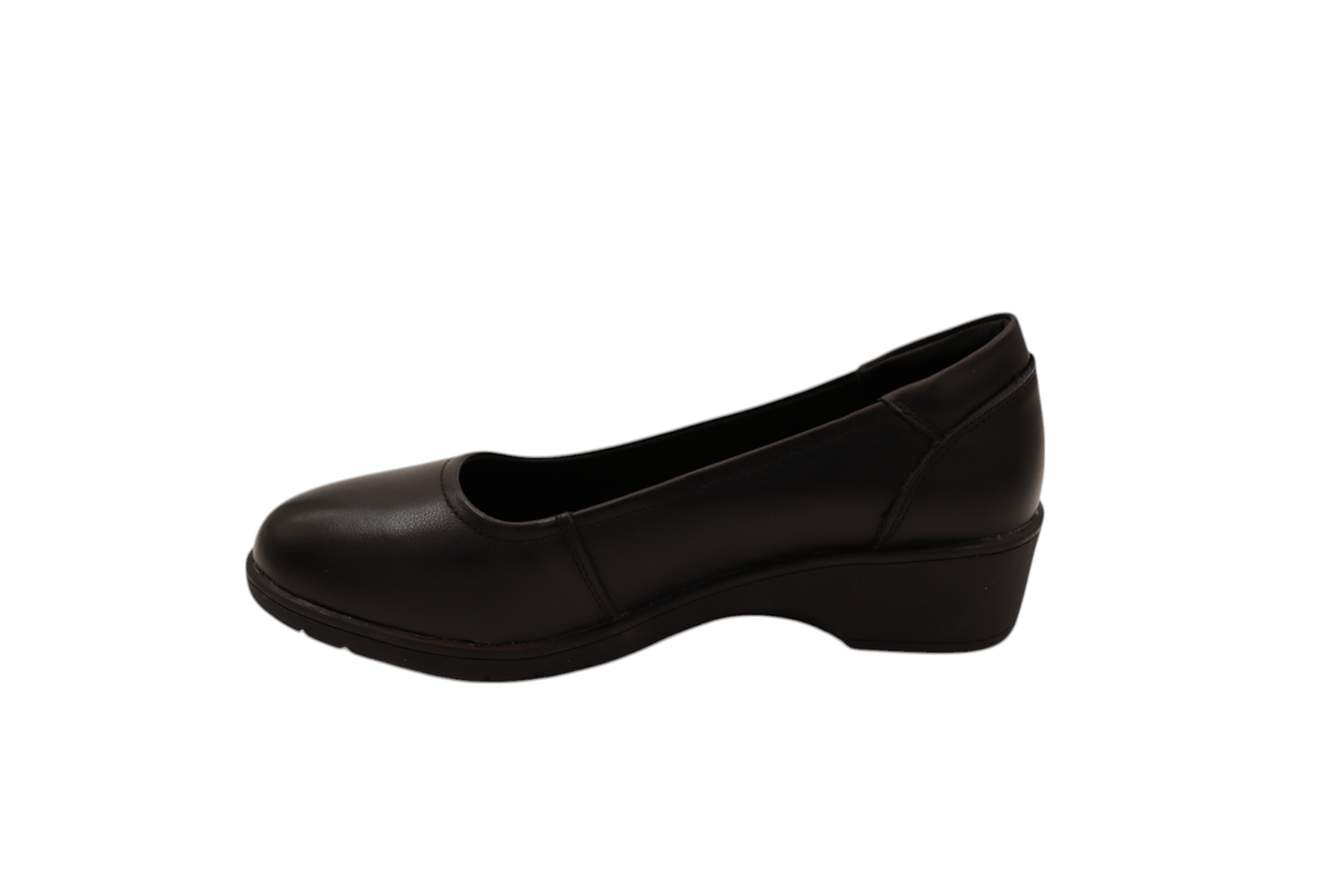 Pantofi Dama Piele Naturala Stephano FENI 9723 - A - Stephano - amely.ro