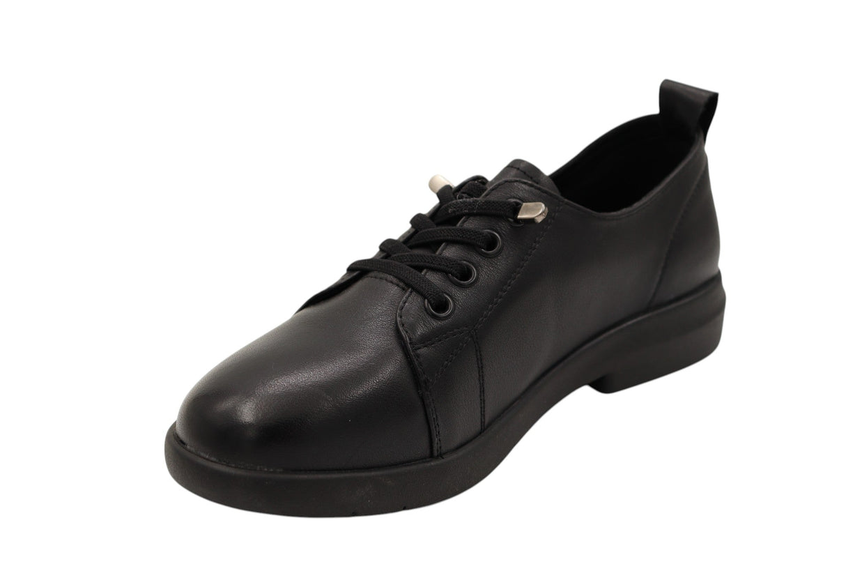 Pantofi Dama Piele Naturala Stephano FENI 9916 - Stephano - amely.ro