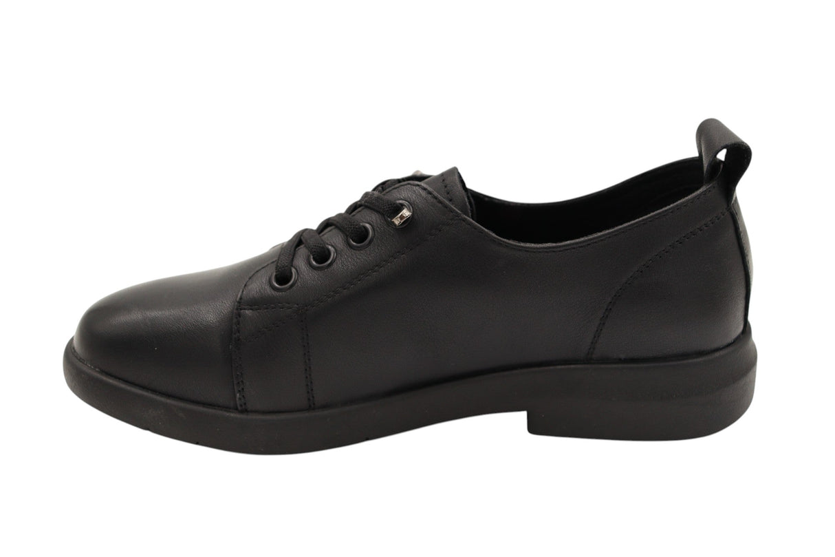 Pantofi Dama Piele Naturala Stephano FENI 9916 - Stephano - amely.ro