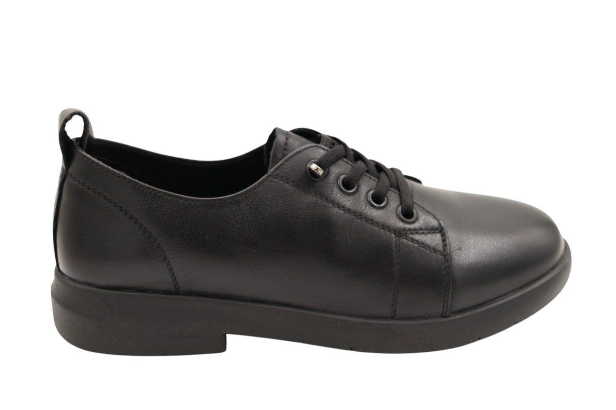 Pantofi Dama Piele Naturala Stephano FENI 9916 - Stephano - amely.ro