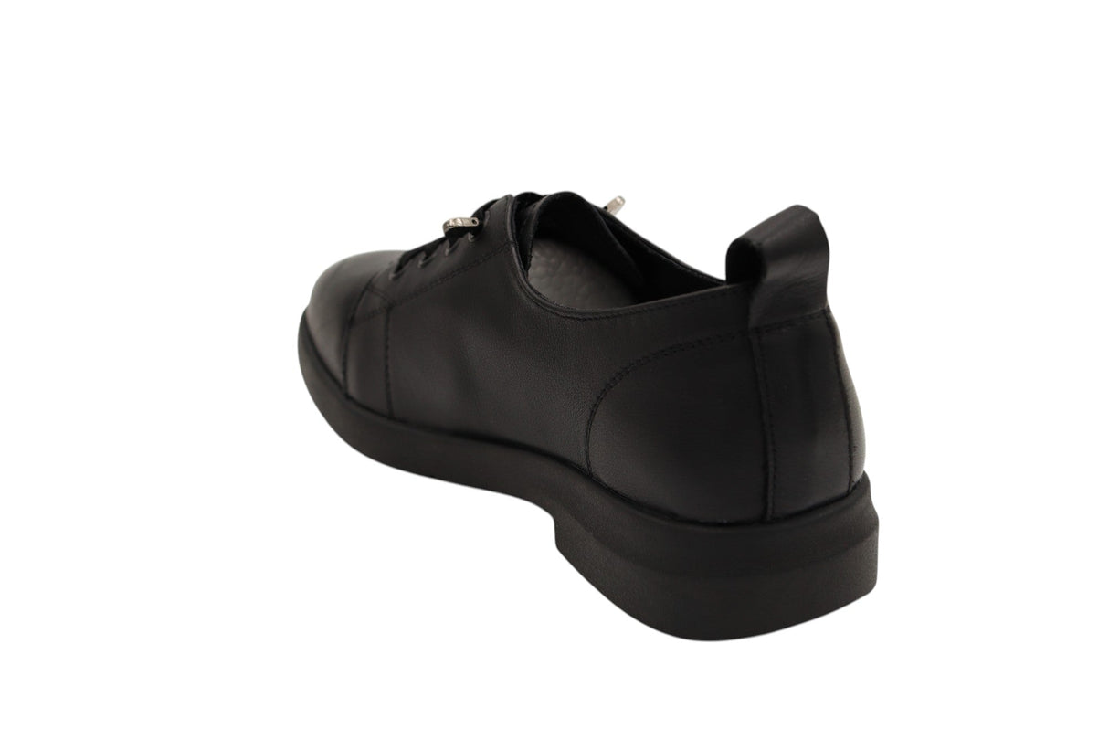 Pantofi Dama Piele Naturala Stephano FENI 9916 - Stephano - amely.ro