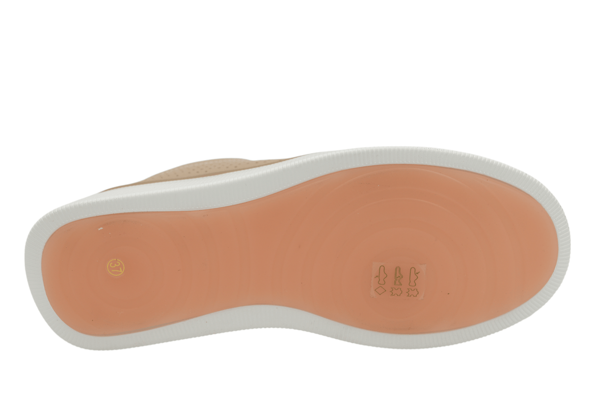 Pantofi Dama Piele Naturala Stephano FENI K244 - Stephano - amely.ro