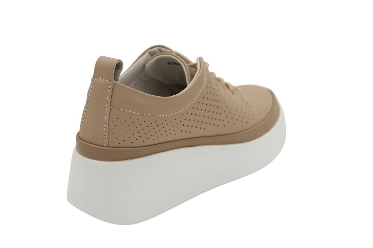 Pantofi Dama Piele Naturala Stephano FENI K244 - Stephano - amely.ro