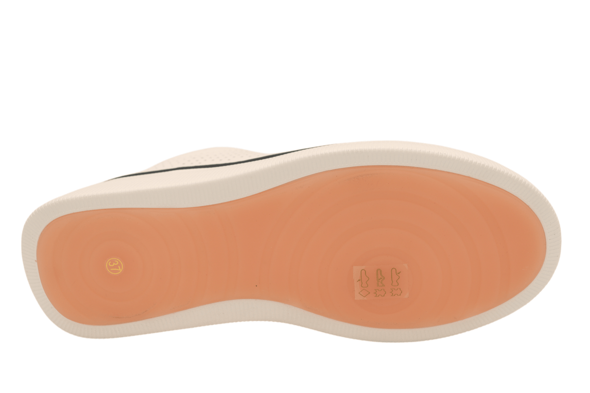 Pantofi Dama Piele Naturala Stephano FENI K244 - Stephano - amely.ro