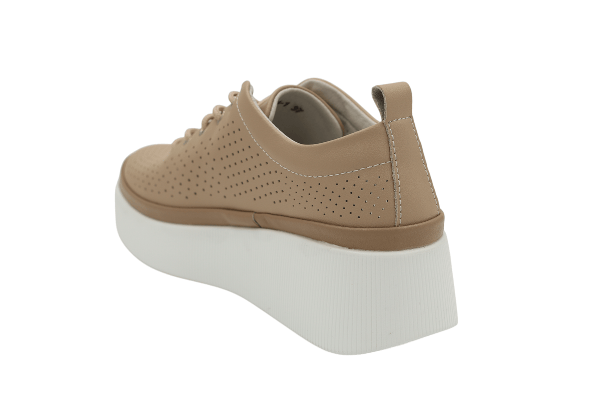 Pantofi Dama Piele Naturala Stephano FENI K244 - Stephano - amely.ro