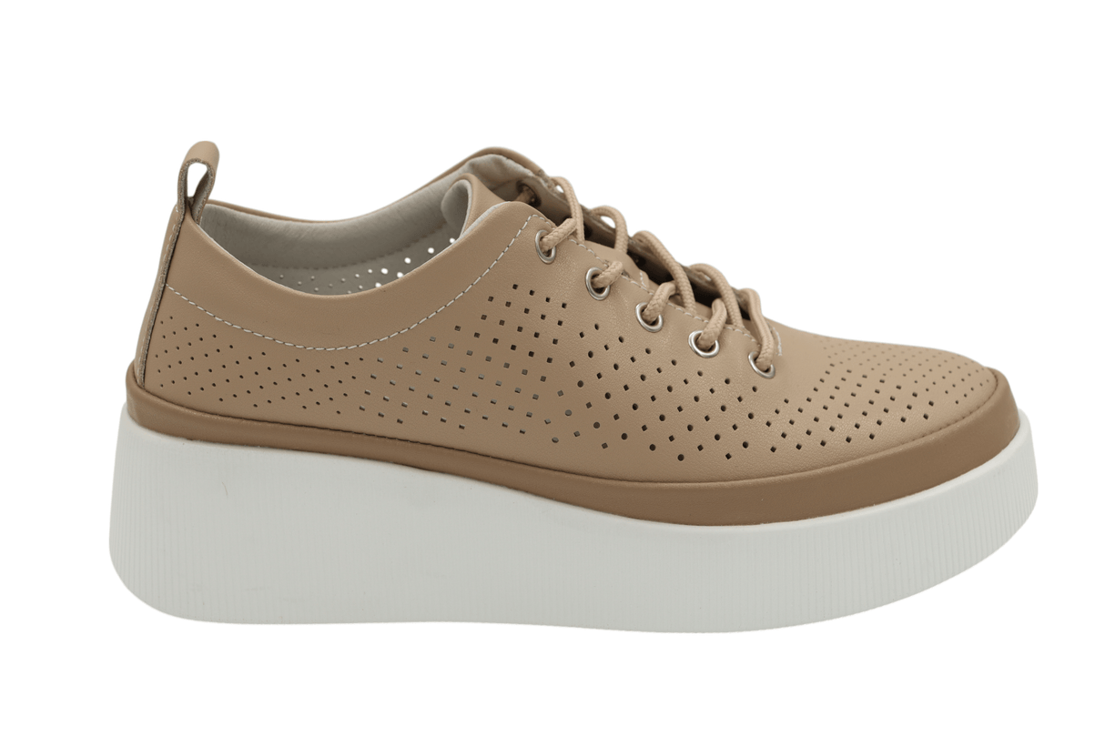 Pantofi Dama Piele Naturala Stephano FENI K244 - Stephano - amely.ro