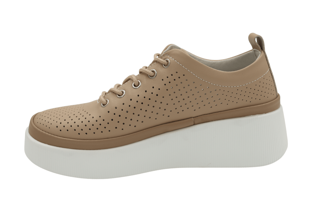 Pantofi Dama Piele Naturala Stephano FENI K244 - Stephano - amely.ro