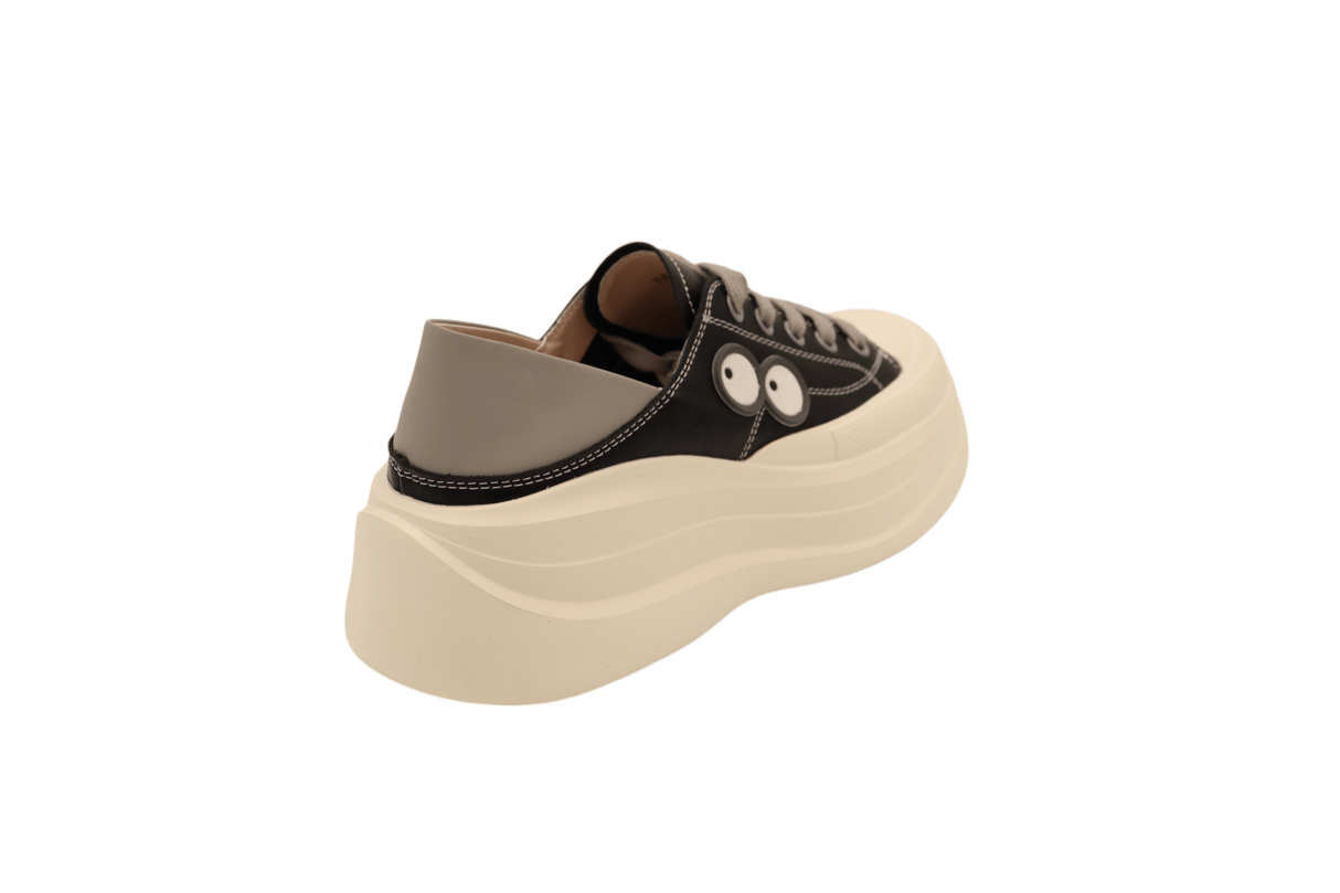 Pantofi Dama Piele Naturala Stephano FENI KM2817 - Stephano - amely.ro