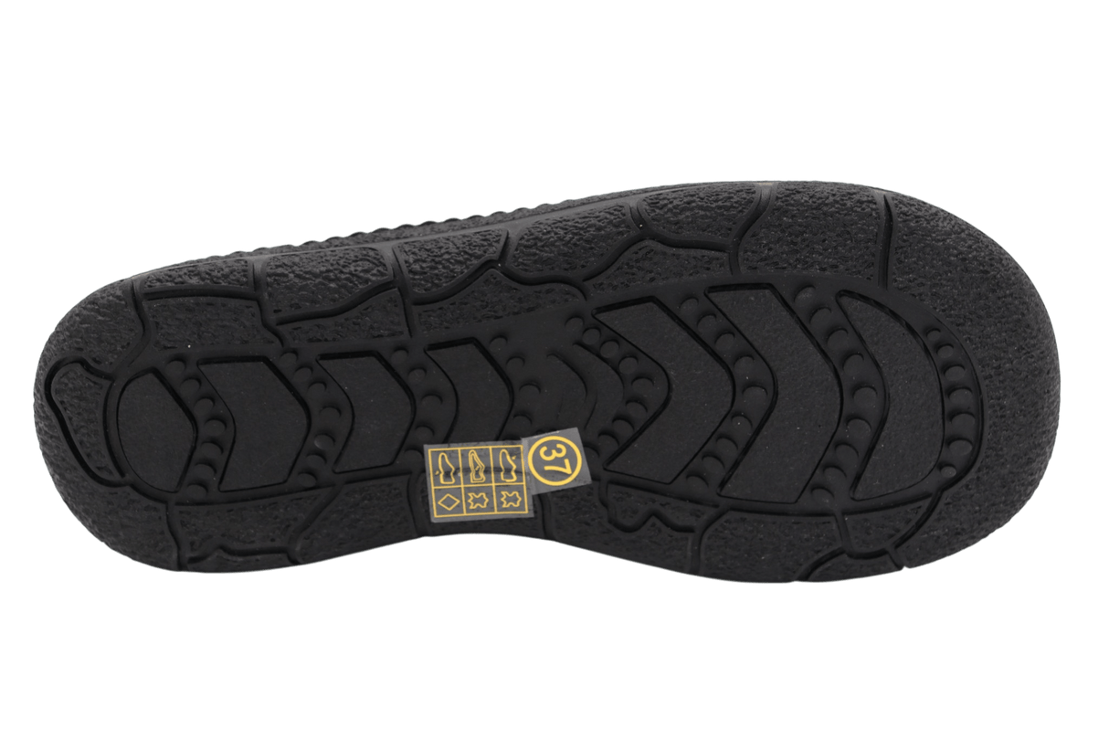 Pantofi Dama Piele Naturala Stephano FENI KM5169 - Stephano - amely.ro