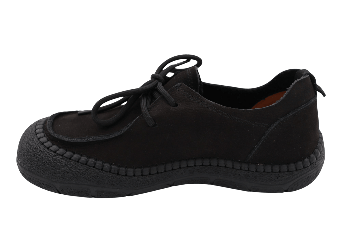 Pantofi Dama Piele Naturala Stephano FENI KM5169 - Stephano - amely.ro