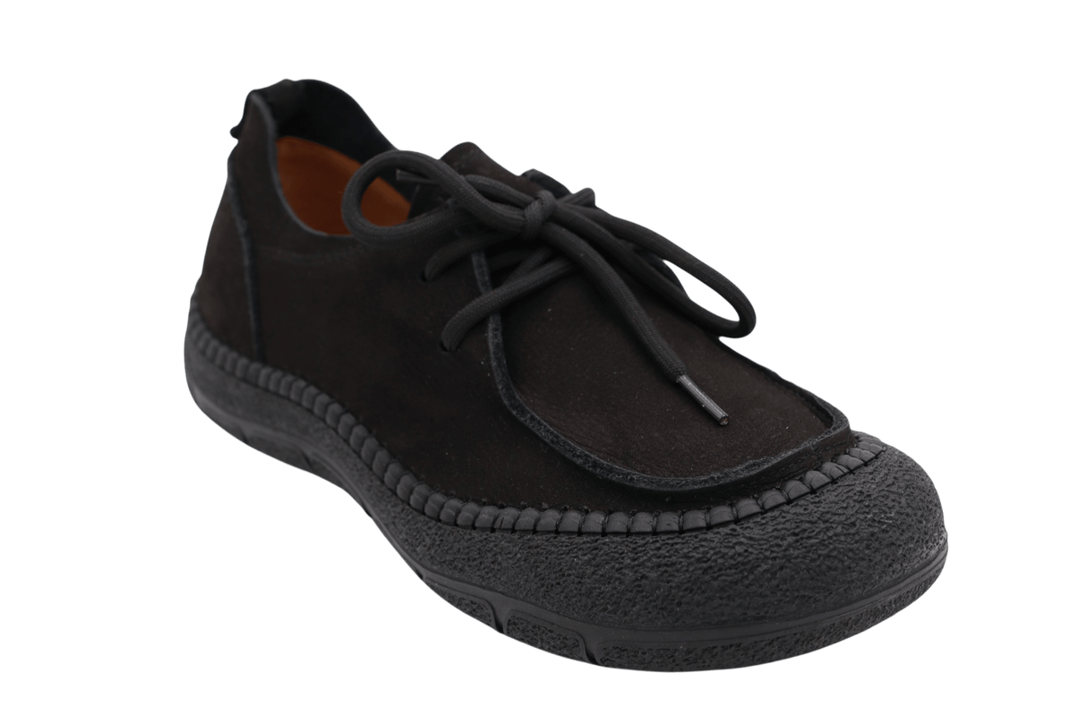 Pantofi Dama Piele Naturala Stephano FENI KM5169 - Stephano - amely.ro