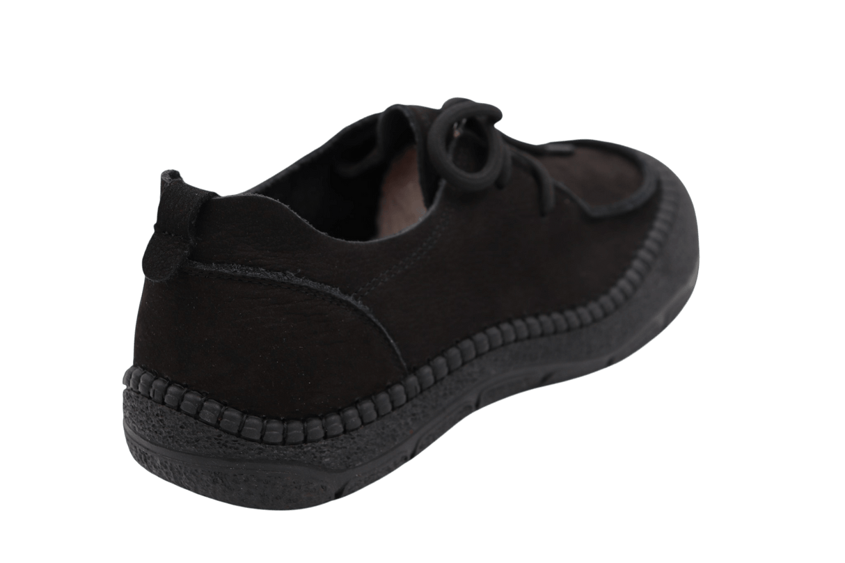 Pantofi Dama Piele Naturala Stephano FENI KM5169 - Stephano - amely.ro