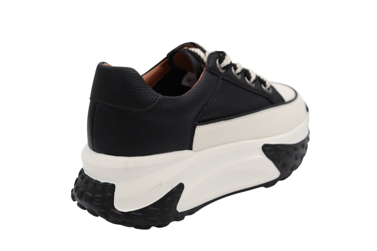 Pantofi Dama Piele Naturala Stephano FENI KM9071 - Stephano - amely.ro