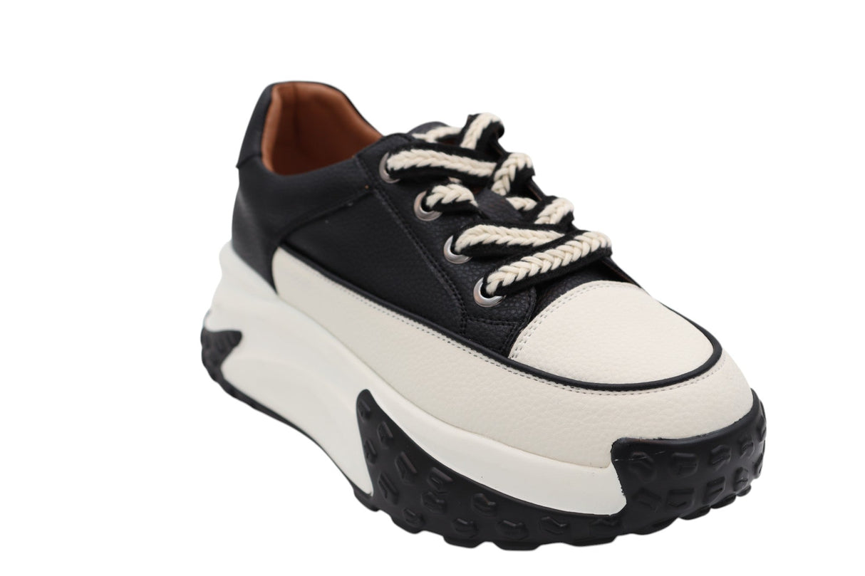 Pantofi Dama Piele Naturala Stephano FENI KM9071 - Stephano - amely.ro