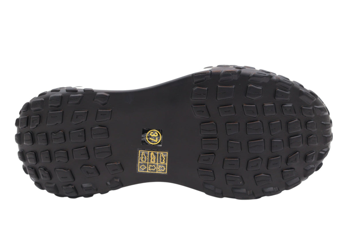 Pantofi Dama Piele Naturala Stephano FENI KM9071 - Stephano - amely.ro