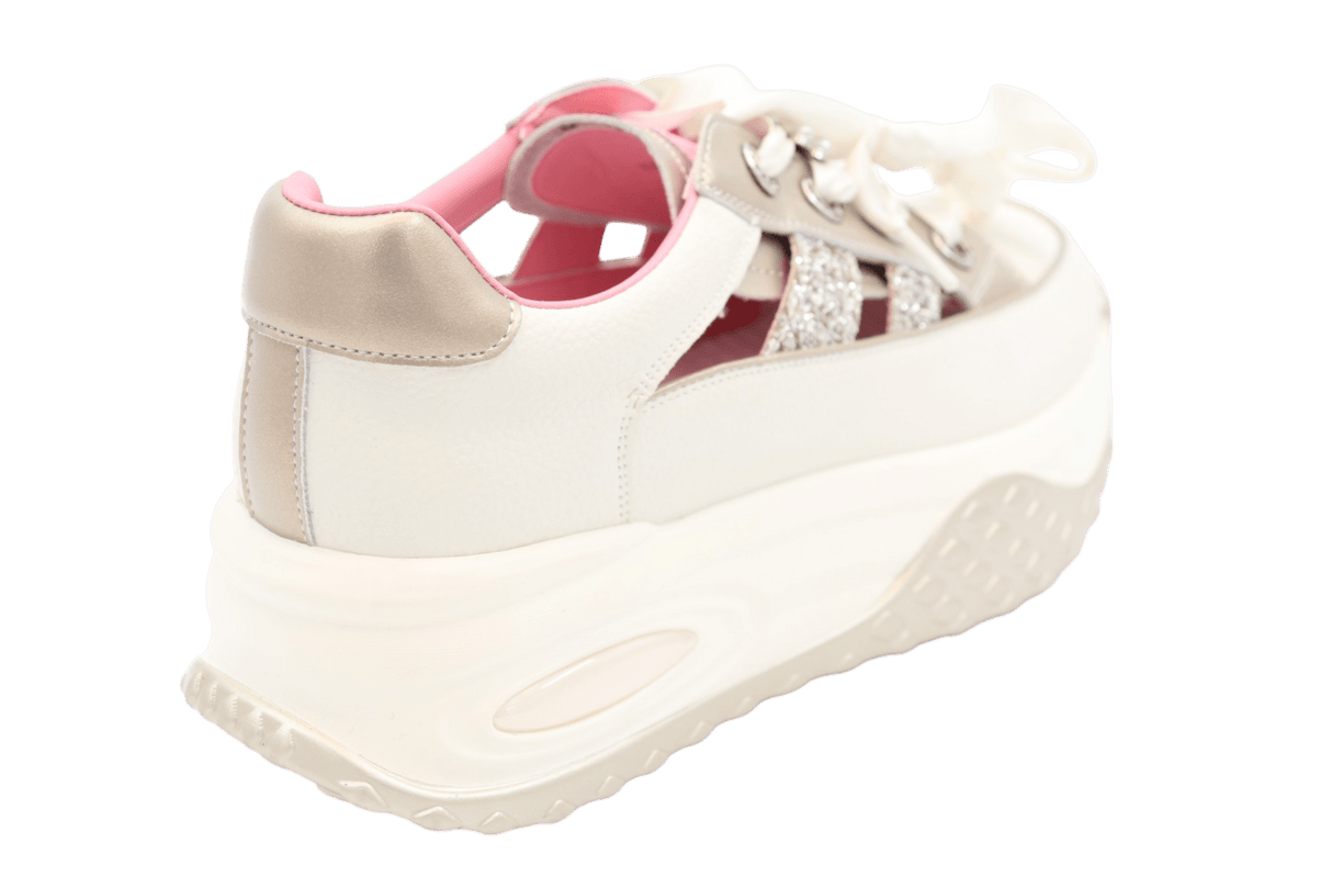 Pantofi Dama Piele Naturala Stephano FENI KM9813 - Stephano - amely.ro