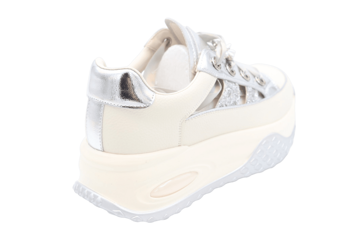 Pantofi Dama Piele Naturala Stephano FENI KM9813 - Stephano - amely.ro