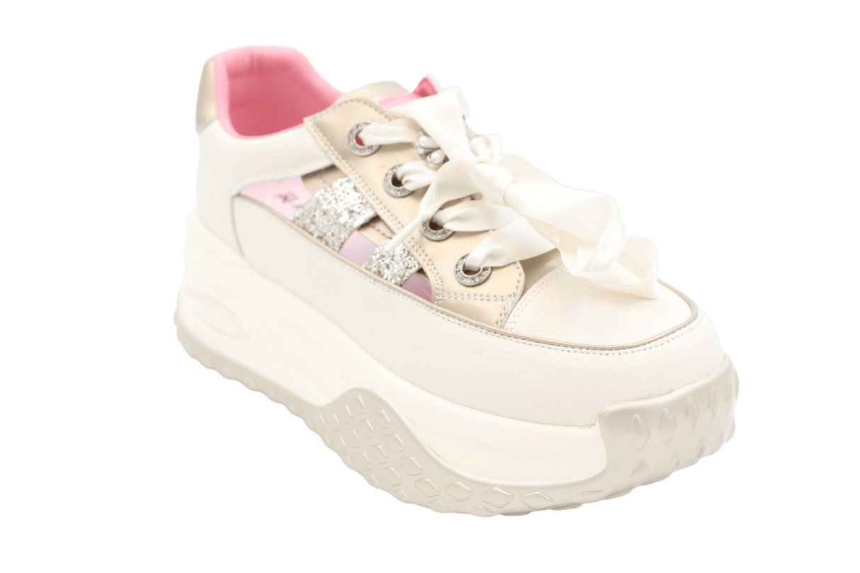 Pantofi Dama Piele Naturala Stephano FENI KM9813 - Stephano - amely.ro