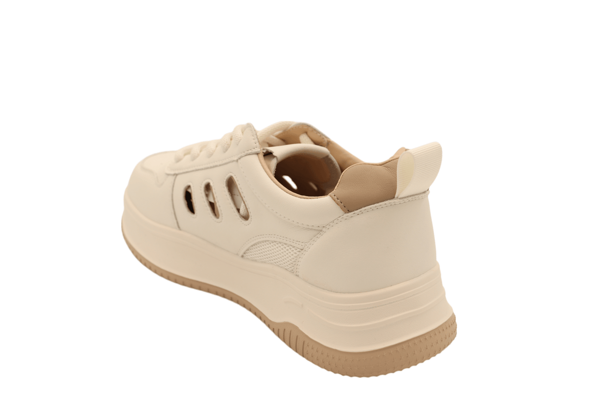 Pantofi Dama Piele Naturala Stephano FENI KM9835 - Stephano - amely.ro