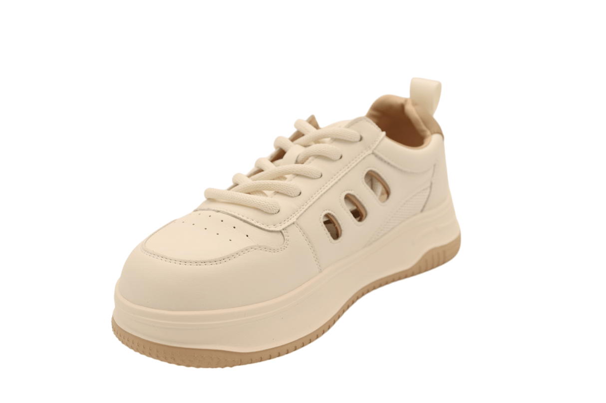 Pantofi Dama Piele Naturala Stephano FENI KM9835 - Stephano - amely.ro