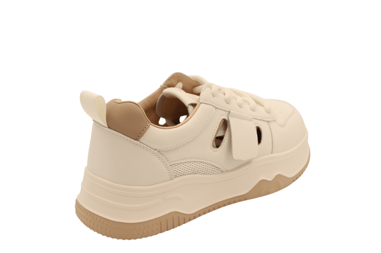 Pantofi Dama Piele Naturala Stephano FENI KM9835 - Stephano - amely.ro