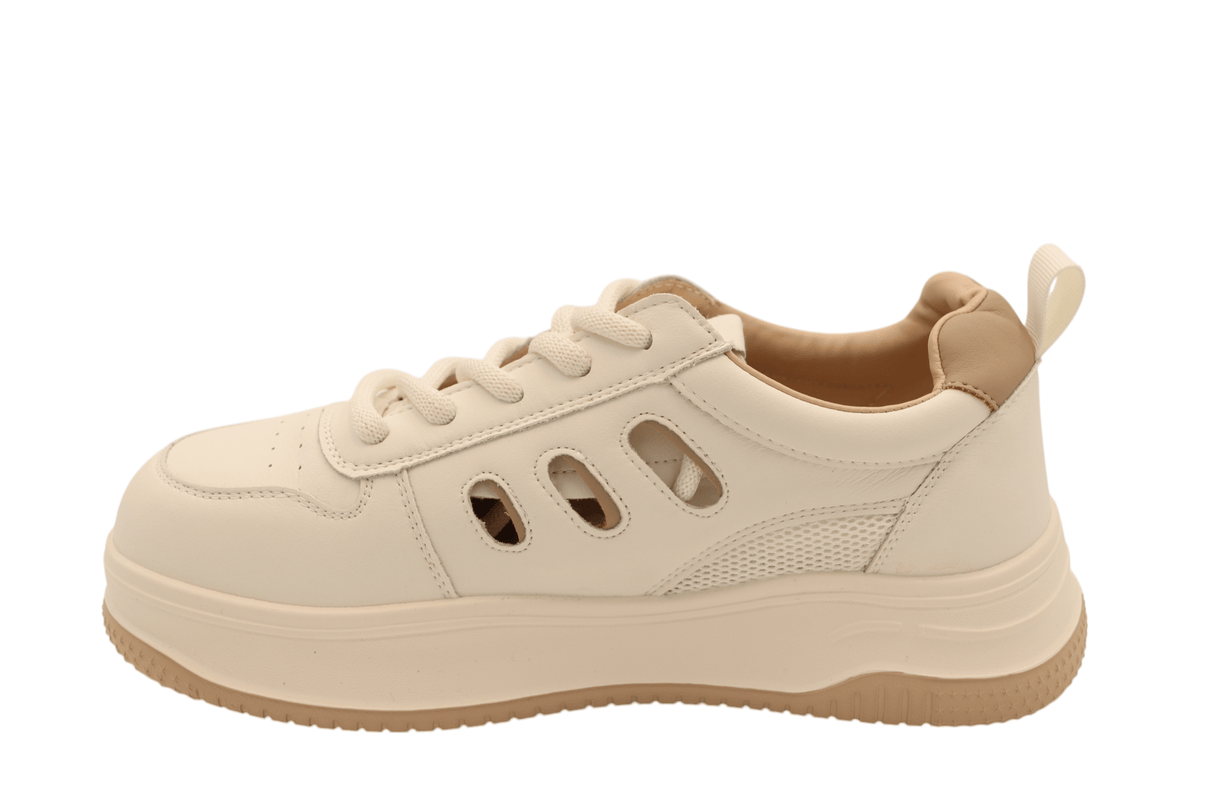 Pantofi Dama Piele Naturala Stephano FENI KM9835 - Stephano - amely.ro