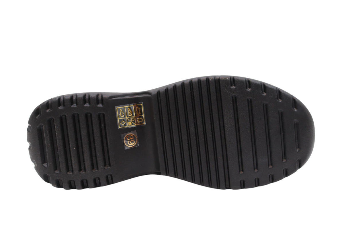 Pantofi Dama Piele Naturala Stephano FENI N503 - Stephano - amely.ro