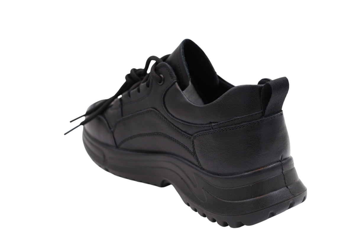 Pantofi Dama Piele Naturala Stephano FENI N503 - Stephano - amely.ro