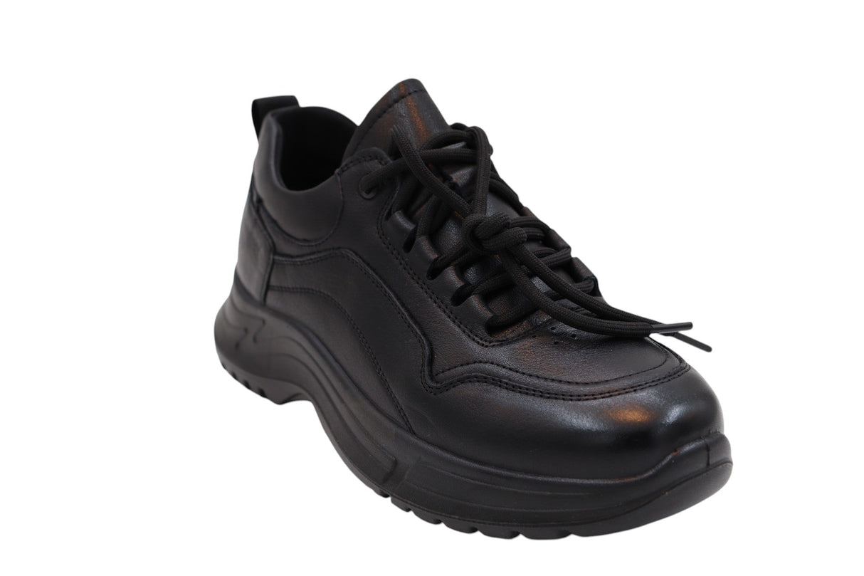 Pantofi Dama Piele Naturala Stephano FENI N503 - Stephano - amely.ro