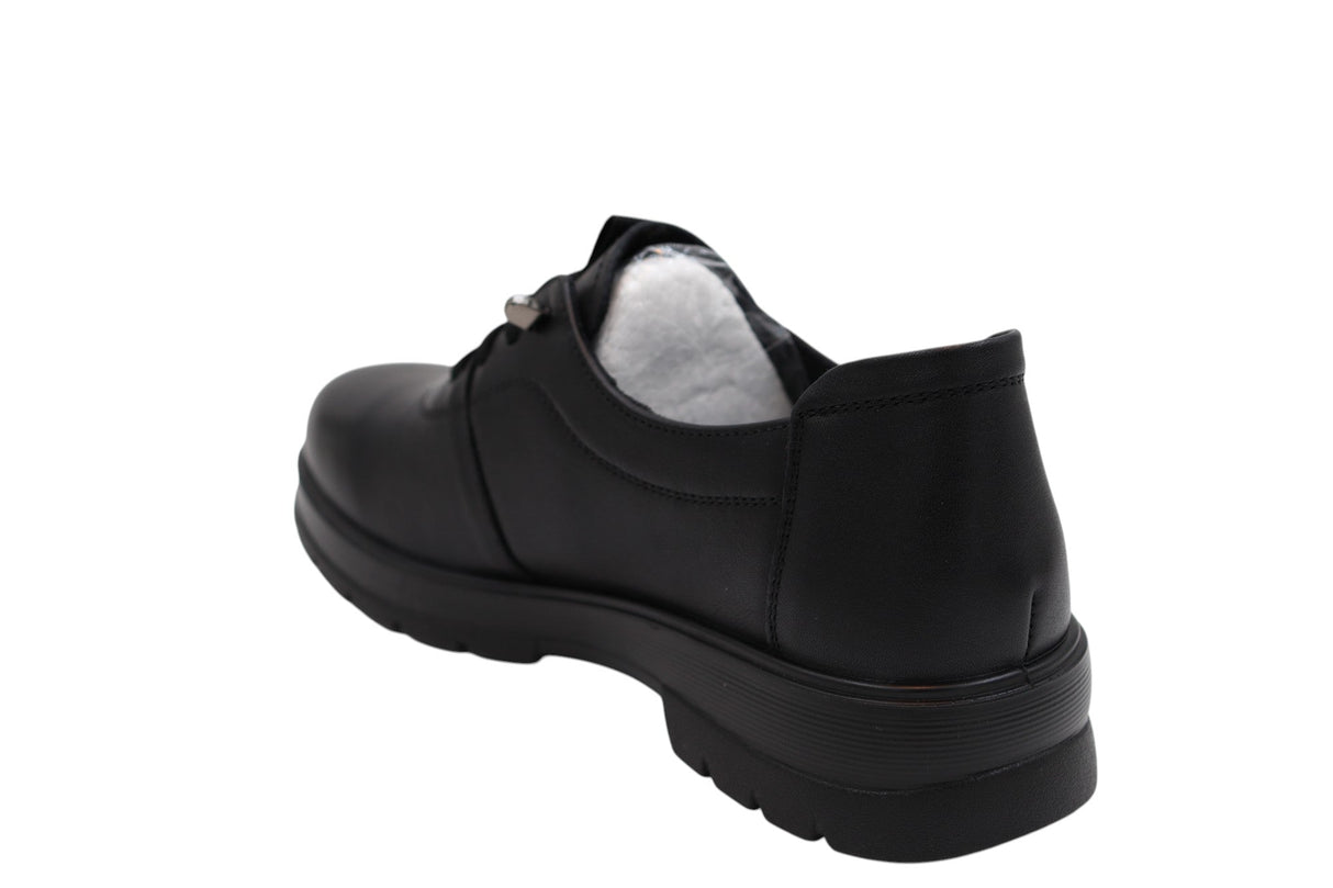 Pantofi Dama Piele Naturala Stephano FENI N725 - Stephano - amely.ro