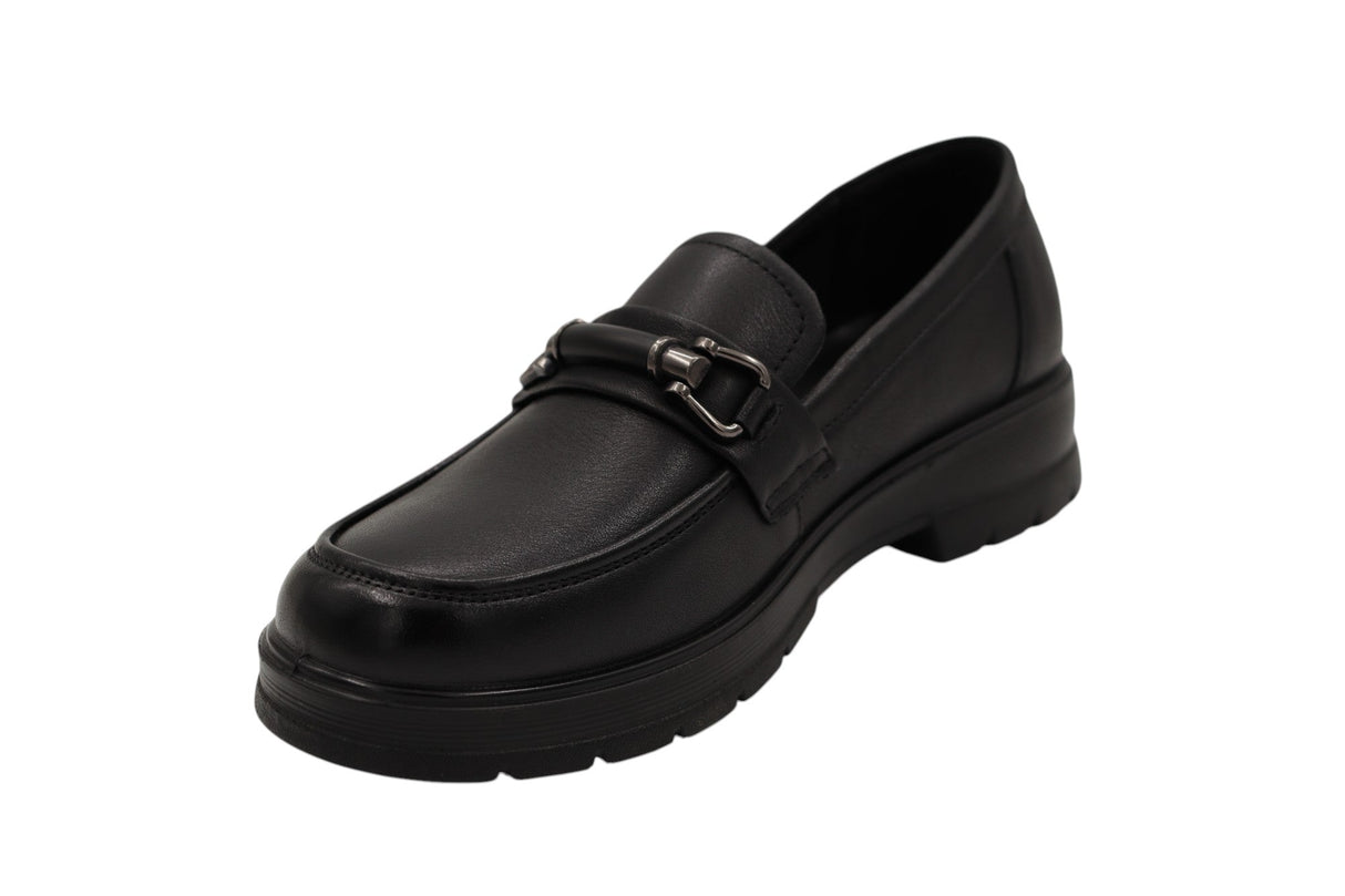 Pantofi Dama Piele Naturala Stephano FENI N750 - Stephano - amely.ro