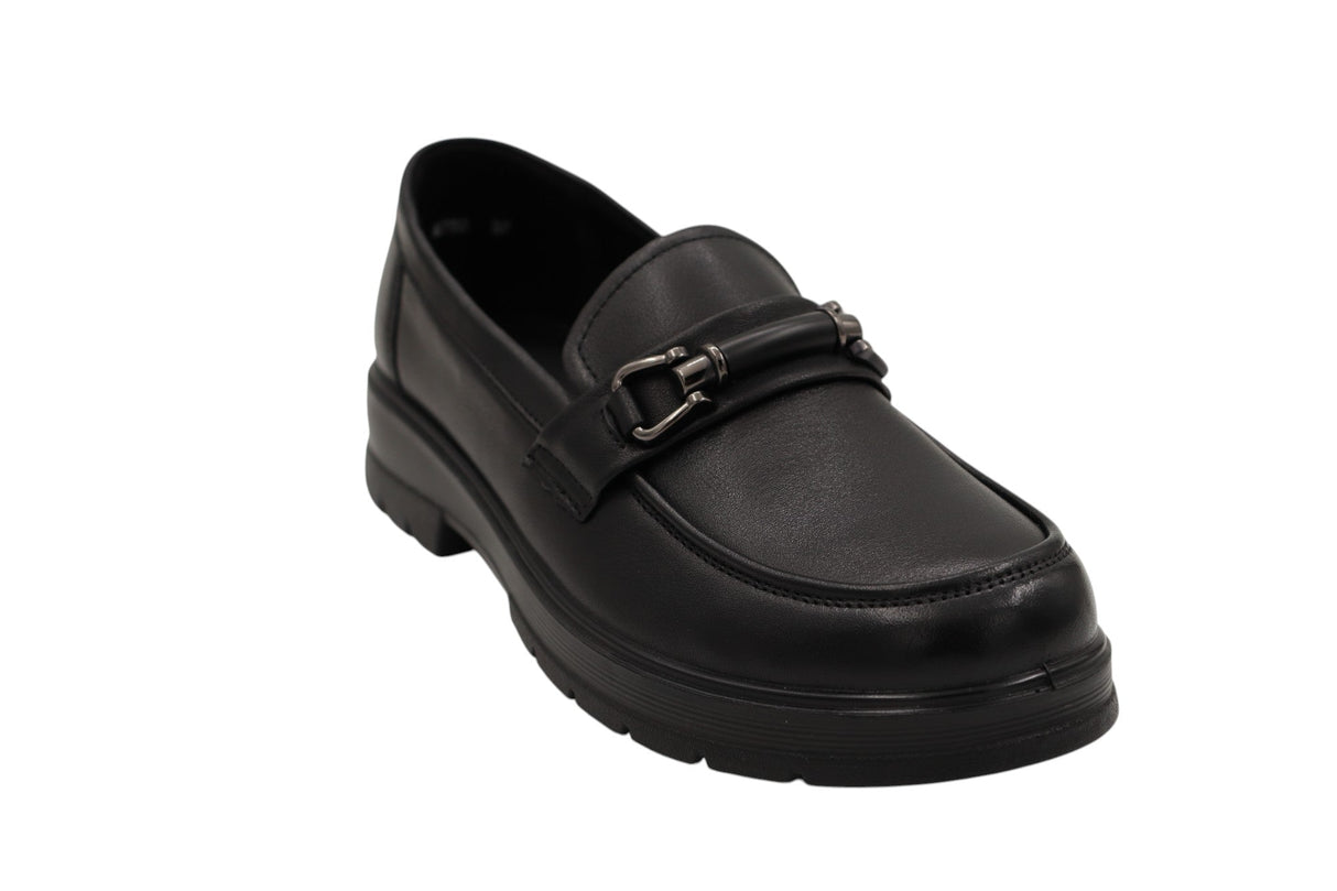 Pantofi Dama Piele Naturala Stephano FENI N750 - Stephano - amely.ro