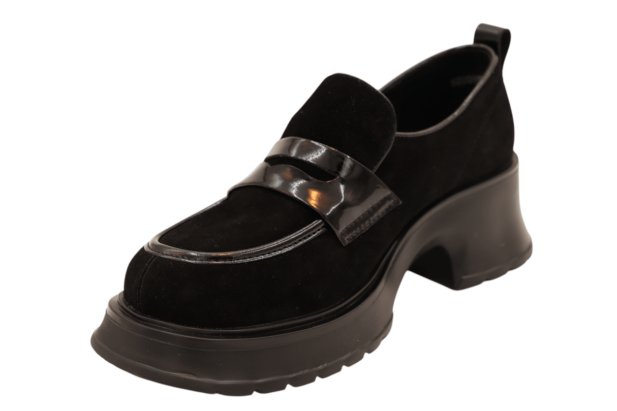 Pantofi Dama Piele Naturala Stephano FENI S22099NL - Stephano - amely.ro