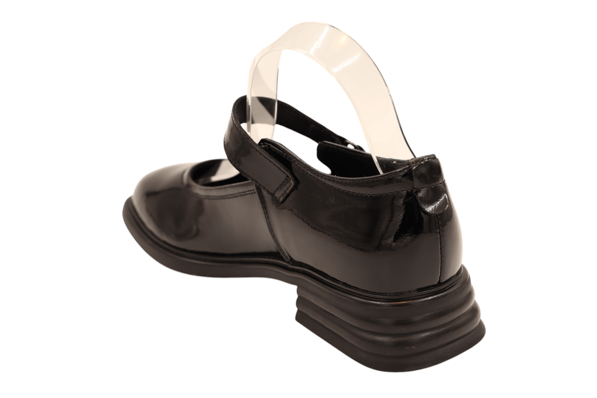 Pantofi Dama Piele Naturala Stephano FENI S75781 - Stephano - amely.ro