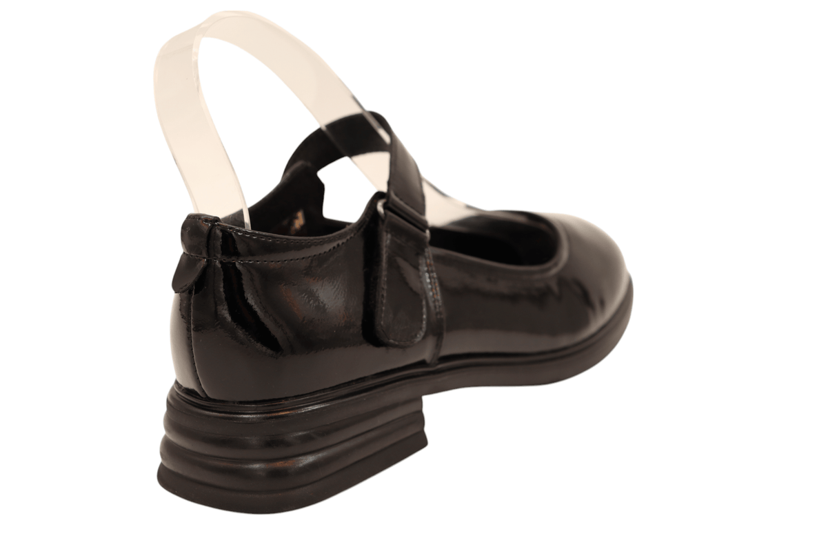 Pantofi Dama Piele Naturala Stephano FENI S75781 - Stephano - amely.ro