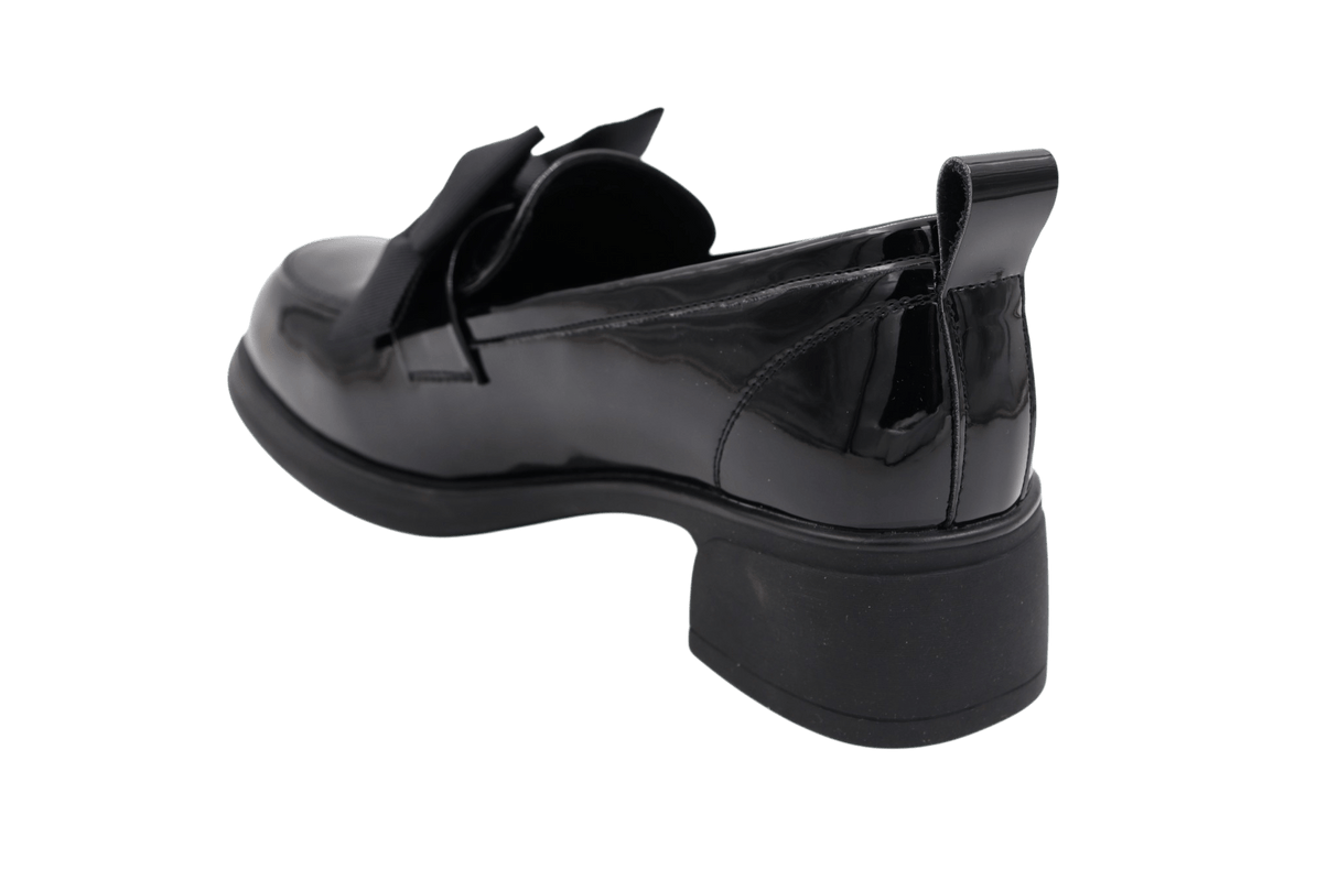 Pantofi Dama Piele Naturala Stephano FENI TP2311 - Stephano - amely.ro