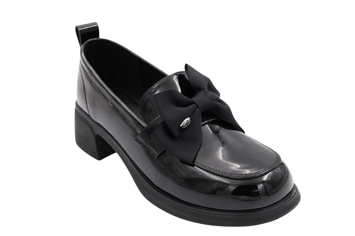 Pantofi Dama Piele Naturala Stephano FENI TP2311 - Stephano - amely.ro