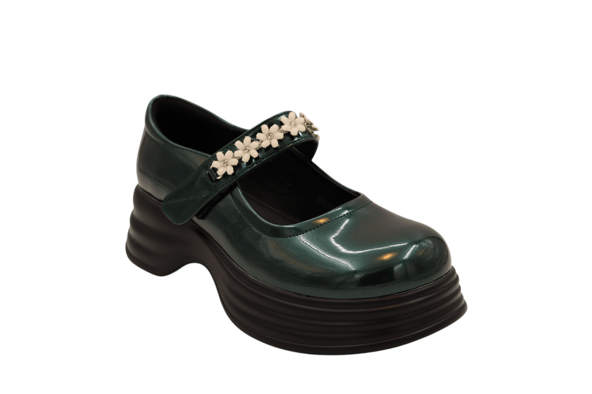 Pantofi Dama Piele Naturala Stephano FENI TP2312 - Stephano - amely.ro