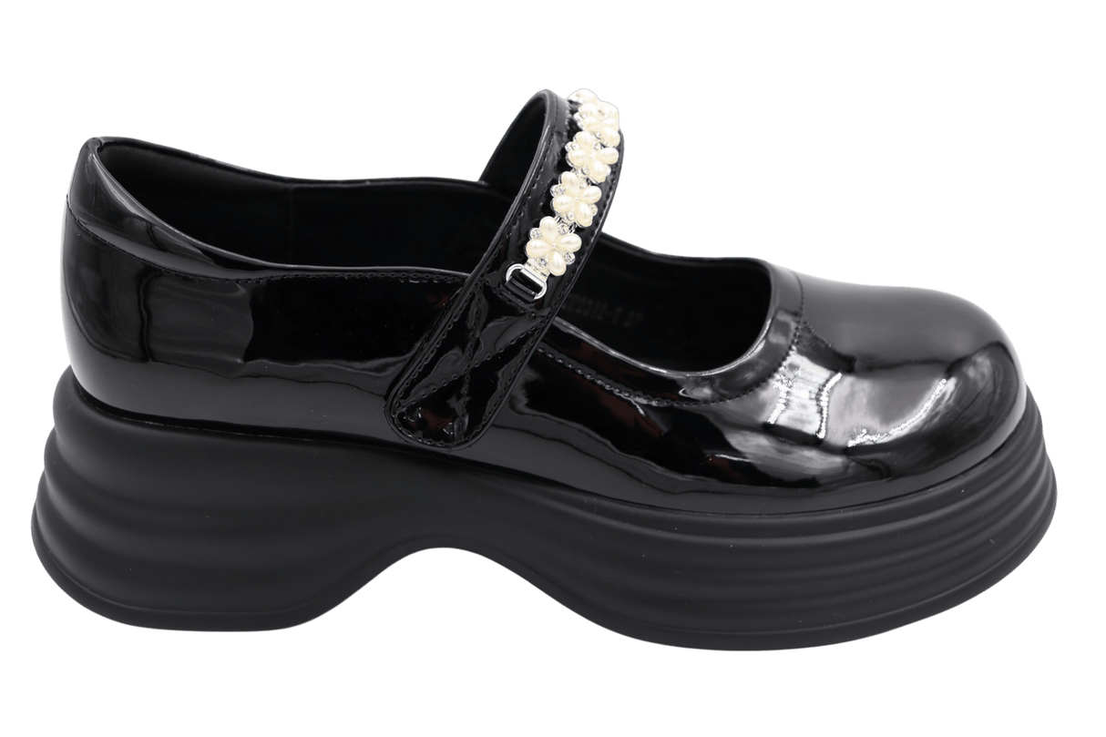 Pantofi Dama Piele Naturala Stephano FENI TP2312 - Stephano - amely.ro